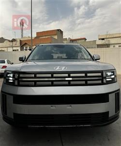 هيونداي سانتافي
